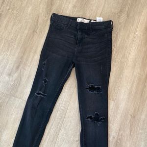 Hollister Skinny Jeans